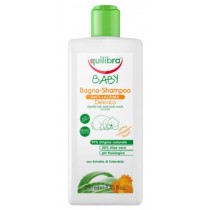 EquilIbra Baby Bagno-Shampoo Anti-Lacrima szampon do ciaa i wosw 250ml