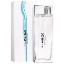 Kenzo L`eau Kenzo Pour Femme Woda toaletowa 100ml spray