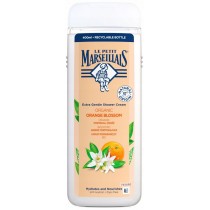 Le Petit Marseillais Kremowy el pod prysznic Kwiat Pomaraczy 400ml