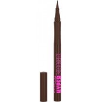 Maybelline Hyper Precise All Day Eyeliner eyeliner w pisaku Forest Brown 1ml