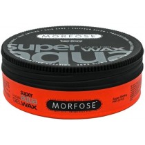 Morfose Professional Aqua Hair Gel Wax Extra Shining Nabyszczajcy wosk elowy do wosw Melon 175ml