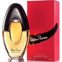 Paloma Picasso Paloma Picasso Woda toaletowa 100ml spray