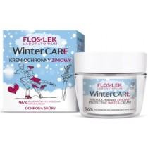 Floslek Winter Care krem ochronny zimowy 50ml
