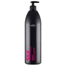 Joanna Professional Silk Smoothing Hair Shampoo szampon wygadzajcy do wosw suchych i zniszczonych z jedwabiem 1000ml