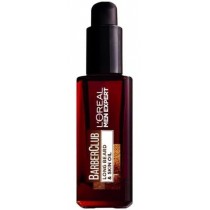 L`Oreal Men Expert Barber Club Long Beard & Skin Oil Olejek do dugiej brody i skry dla mczyzn 30ml