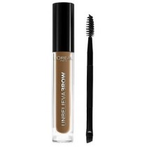 L`Oreal Unbelieva Brow Long Lasting Brow Gel Żel do brwi 7.0 Blonde
