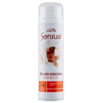 Joanna Sensual Shaving Gel For Woman el do golenia dla kobiet Melon 200ml