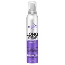 Joanna Styling Effect Styling Mousse pianka modelująca do włosów Very Strong 150ml