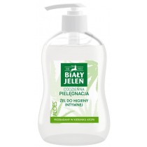 Biay Jele el do higieny intymnej Aloes 500ml