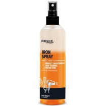 Chantal Prosalon Perfect Smoothness & Protection Iron Spray dwufazowy pyn do prostownicy 200g