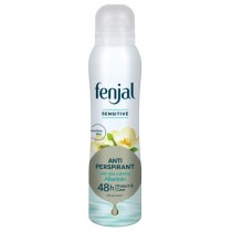 Fenjal Sensitive Deodorant dezodorant w spray`u 150ml
