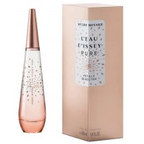 Issey Miyake L`Eau d`Issey Pure Petale De Nectar Woda perfumowana 50ml spray