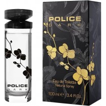 Police Dark For Woman Woda toaletowa 100ml spray