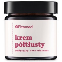 Fitomed Krem Ptusty Tradycyjny 50ml