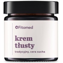 Fitomed Krem Tusty Tradycyjny 50ml