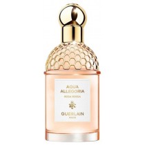 Guerlain Aqua Allegoria Rosa Rossa Woda toaletowa 75ml spray