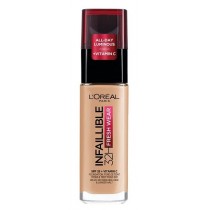 L`Oreal Infallible 32H Fresh Wear Foundation dugotrway podkad do twarzy 200 Warm Undertone 30ml