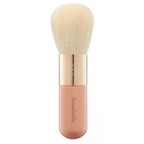 Annabelle Minerals Pdzel kabuki do nakadania podkadu i pudru mineralnego