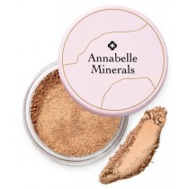 Annabelle Minerals Podkad mineralny matujcy Golden Light 4g