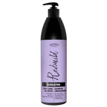 Joanna Professional Keratin Rebuilding Hair Shampoo szampon odbudowujcy do wosw osabionych z keratyn 1000ml