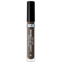 L`Oreal Unbelieva Brow Long Lasting Brow Gel żel do brwi 108 Dark Brunette