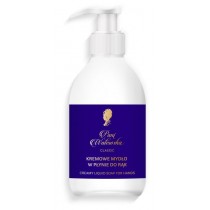 Pani Walewska Classic kremowe mydo w pynie do rk 300ml