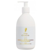 Pani Walewska White Perfumed Foam Bath perfumowany pyn do kpieli 500ml