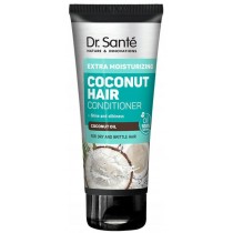 Dr. Sante Coconut Hair Conditioner odywka ekstra nawiljca z olejem kokosowym dla suchych i amliwych wosw 200ml