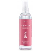 Fitomed Mgiełka do Twarzy odświeżająco-nawilżająca do cery suchej Różana 200ml