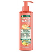 Garnier Fructis Goodbye Damage 10in1 All-In-One Leave-In odywka do wosw zniszczonych 400ml