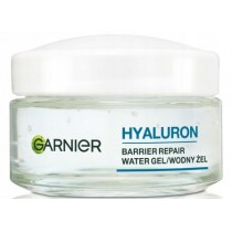 Garnier Hyaluronic Aloe Jelly lekki el nawilajcy do skry normalnej i mieszanej 50ml