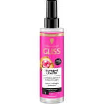 Gliss Supreme Length Express-Repair Conditioner ekspresowa odżywka do włosów długich 200ml