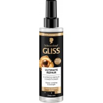 Gliss Ultimate Repair Express Repair Conditioner ekspresowa odywka do wosw bardzo zniszczonych 200ml