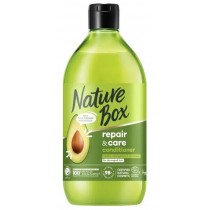 Nature Box Conditioner odżywka do włosów Avocado Oil 385ml