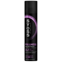 Syoss Full Hair 5 Hairspray lakier do wosw w sprayu Extra Strong 300ml