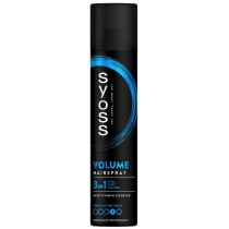 Syoss Volume Lift Hairspray lakier do wosw w sprayu dodajcy objtoci Extra Strong 300ml
