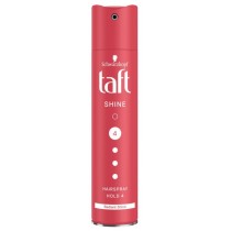 Taft Shine Hair Lacquer lakier do włosów w sprayu 250ml