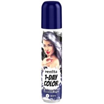 Venita 1-Day Color koloryzujcy spray do wosw Biay 50ml