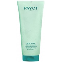 Payot Gelee Nettoyante Perfecting Foaming Gel oczyszczajcy el z mikrogranulkami 200ml