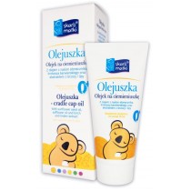 Skarb Matki Olejuszka olejek na ciemieniuszk� 30ml