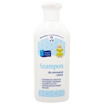Skarb Matki Szampon dla niemowląt i dzieci 250ml