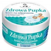 Skarb Matki Zdrowa Pupka krem do pupy 90ml