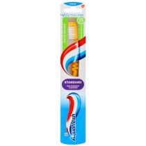 Aquafresh Family Toothbrush szczoteczka do zbw Medium