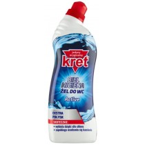 Kret el do WC 7w1 Active 750g