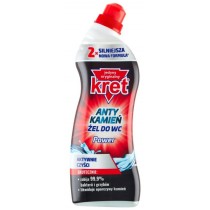 Kret el do WC Power 750g