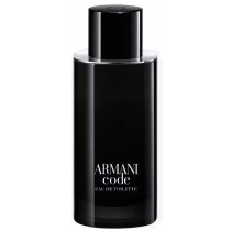 Giorgio Armani Code Pour Homme Woda toaletowa 125ml spray