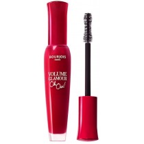 Bourjois Oh Oui Big Lashes pogrubiający tusz do rzęs 01 Black 7ml