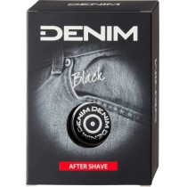 Denim Black Woda po goleniu 100ml