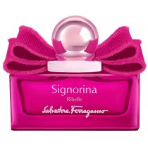 Salvatore Ferragamo Signorina Ribelle Woda perfumowana 100ml spray
