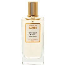 Saphir Select Blue Pour Femme Woda perfumowana 50ml spray